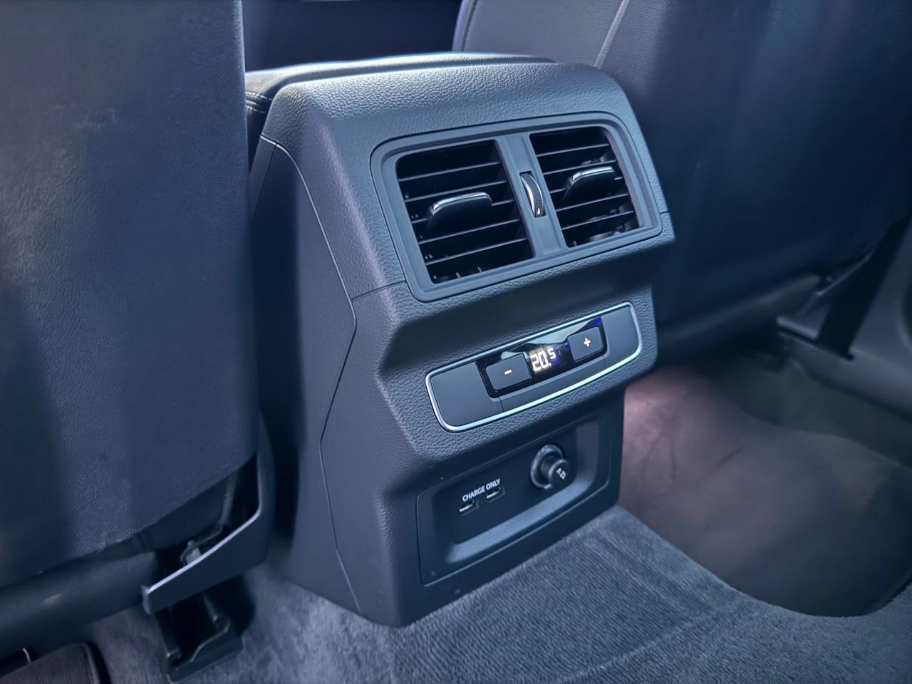 Audi Q5 55 TFSI e quattro S tronic line plus