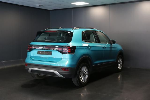 VOLKSWAGEN T-Cross 1.0 TSI 95CV Style