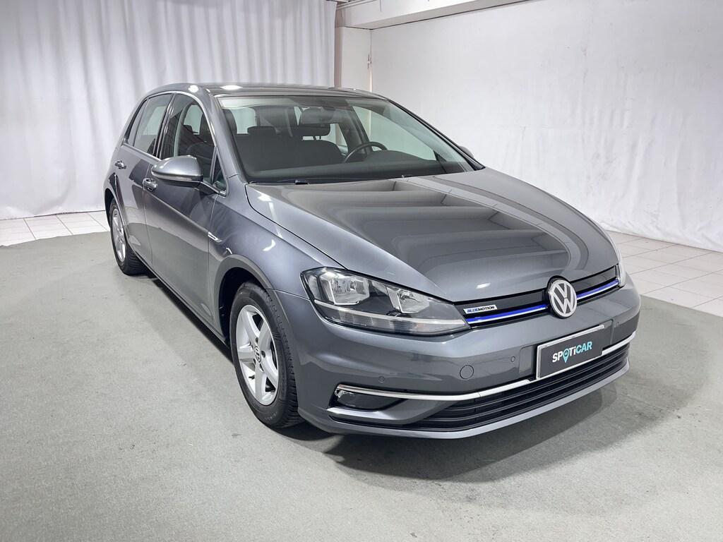 Volkswagen Golf 5p 1.5 tsi Highline 130cv dsg