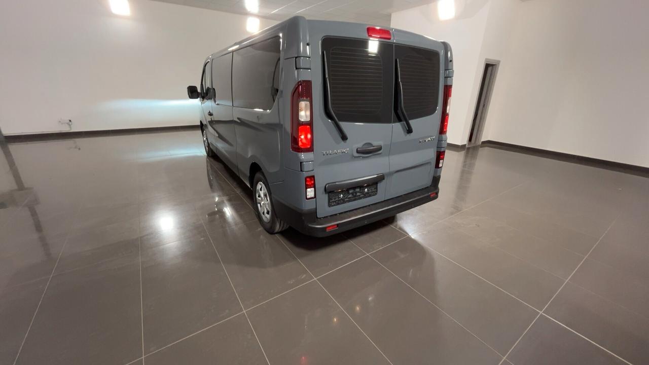 Renault Trafic 9 Posti BluedCi 150CV PL-TN Equilibre