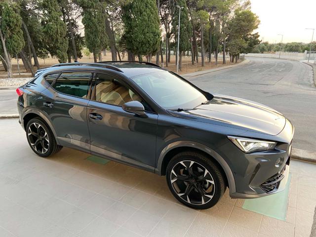 CUPRA Formentor 2.0 TDI 150 CV 4Drive DSG