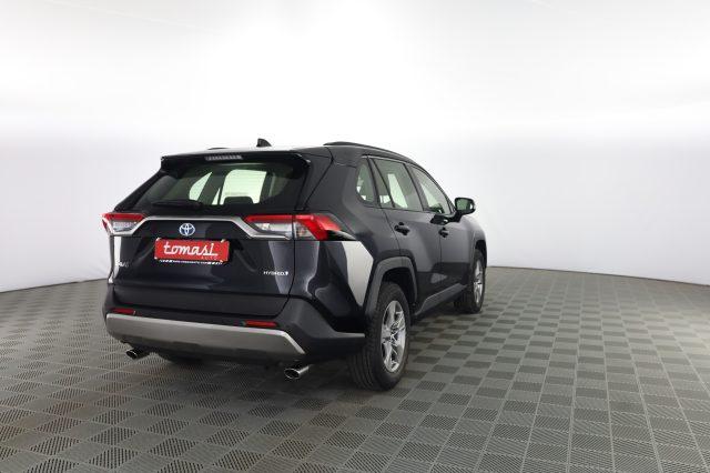 TOYOTA Other RAV4 RAV4 2.5 HV (218CV) E-CVT 2WD Active