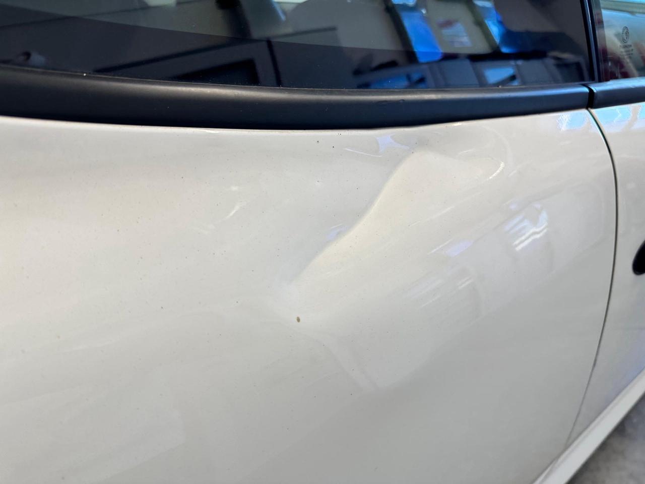 Alfa Romeo MiTo 1.4 Super 78cv