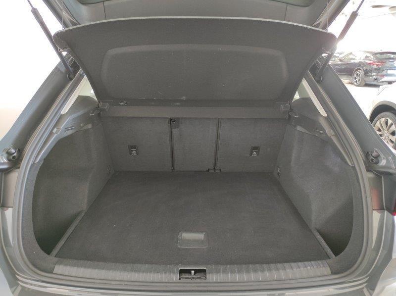 AUDI Q3 2ª serie - Q3 35 TDI quattro S tronic Business