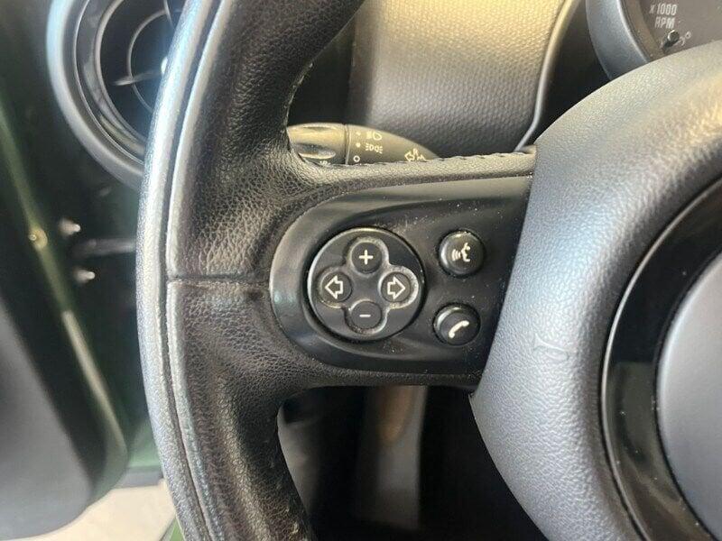MINI Countryman Mini 2.0 Cooper D Business XL Countryman Automatica