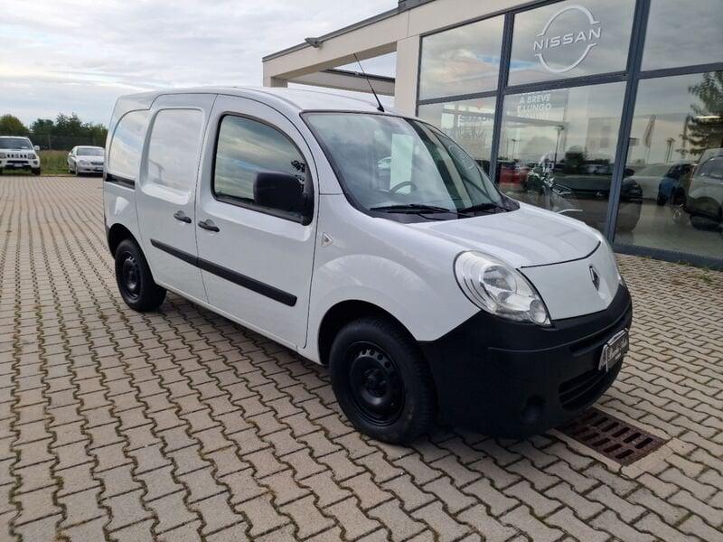 Renault Kangoo Kangoo 1.5 dCi/70CV 4p. Storia Confort Express