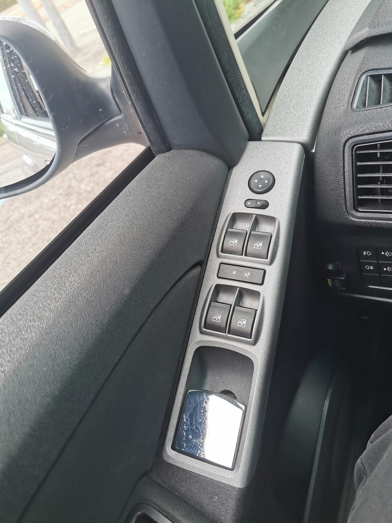 Lancia MUSA 1.4 Oro Ecochic GPL 12/2009