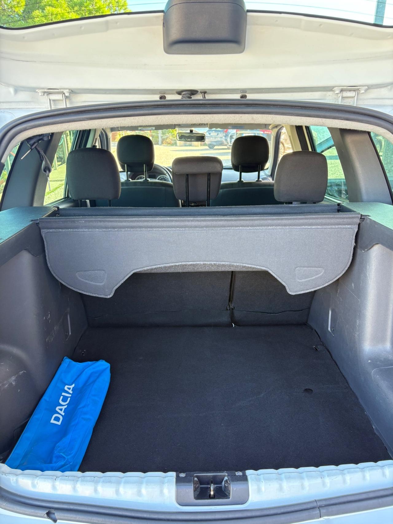 Dacia Duster 1.5 dCi 110CV 4x2 UNICO PROPRIETARIO