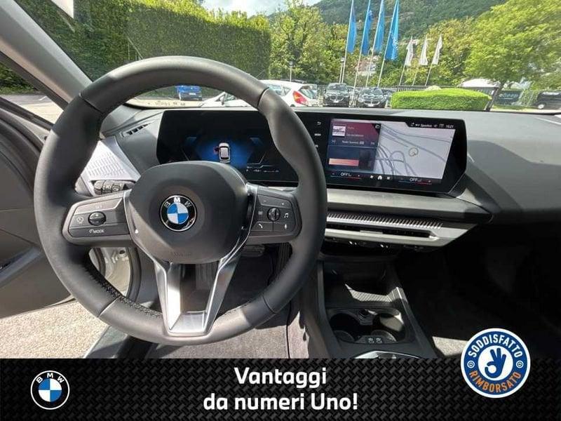 BMW Serie 1 120d