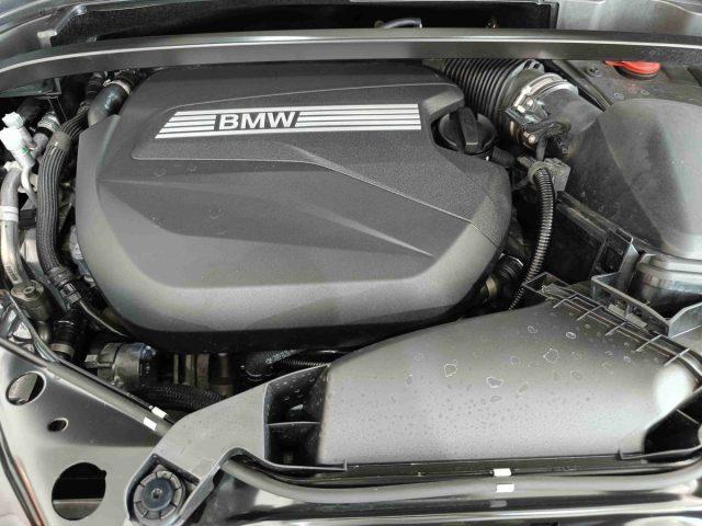 BMW X1 xDrive 20d Aut. Msport