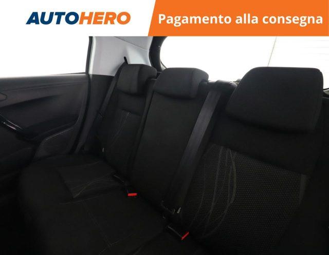 PEUGEOT 208 1° serie PureTech 82 5 porte Active