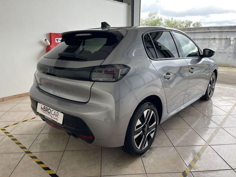 Peugeot 208 Allure PureTech 100 S/S NO VINCOLO FINANZIAMENTO