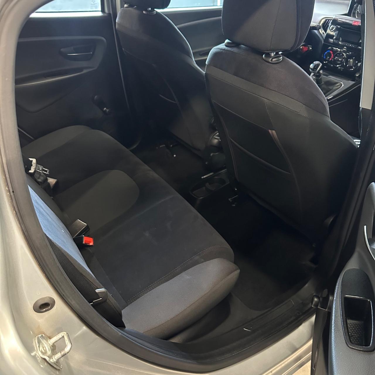 Lancia Ypsilon 1.2 69 CV 5 porte S&S Platinum