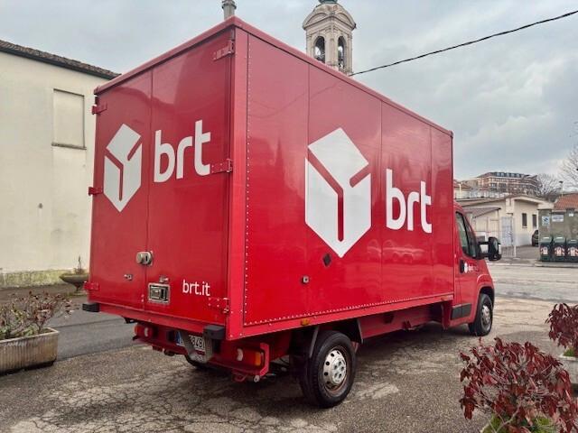 Peugeot Boxer 335 L3 2.0 BLUEHDI 140CV ( 53000 KM ! )