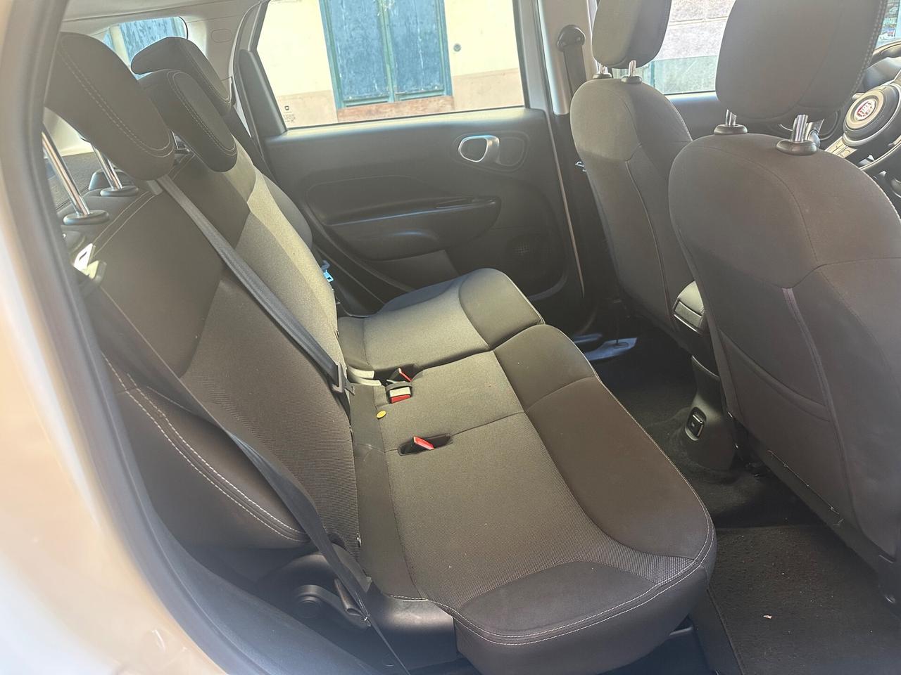 Fiat 500L 1.3 Multijet 95 CV Cross