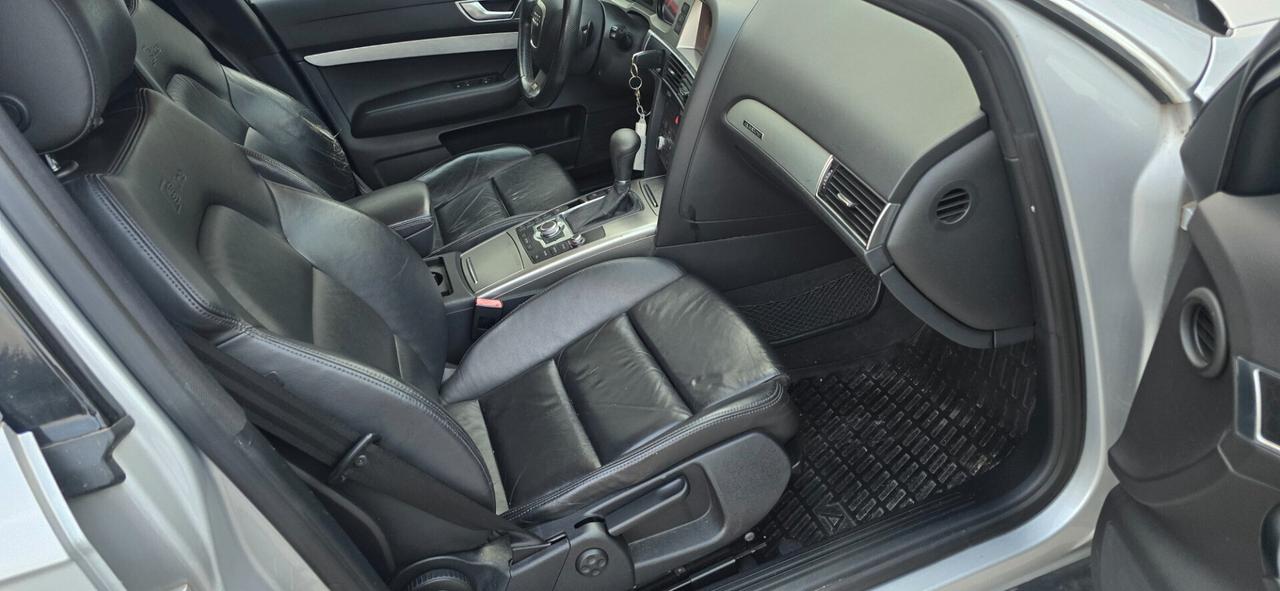 Audi A6 Avant 3.0 V6 TDI 240 CV F.AP quattro tiptronic Advanced