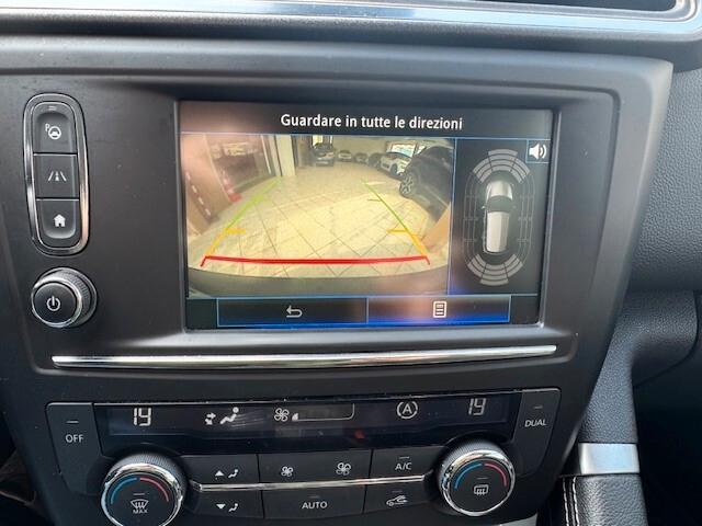 Renault Kadjar dCi 8V 110CV Energy Hypnotic2