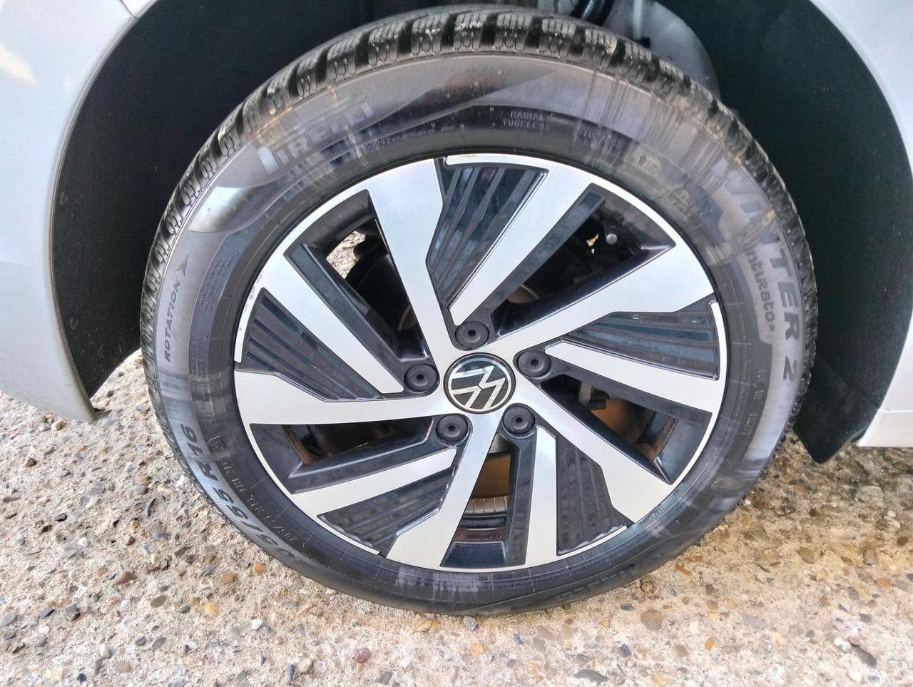 Volkswagen Golf 1.4 tsi ehybrid Style 204cv dsg