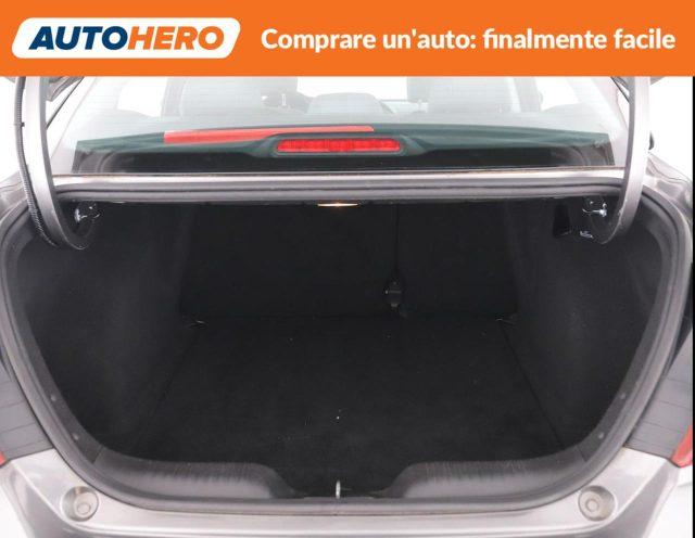 FIAT Tipo 1.4 4 porte Easy