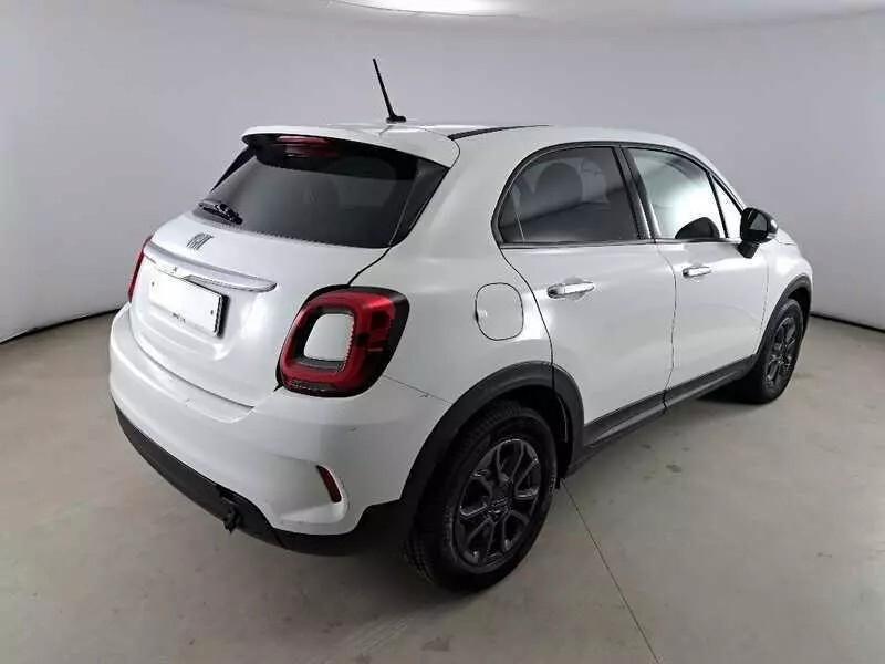 Fiat 500x Benzina Usata Club 1.0 120cv My22