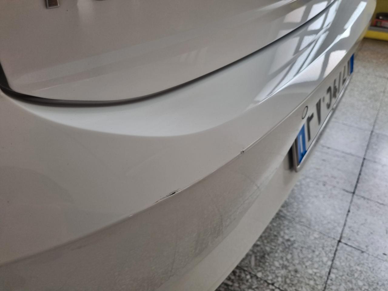 Volkswagen Polo 1.0 TGI 5p. Comfortline CLIMATRONIC, APP CONNECT