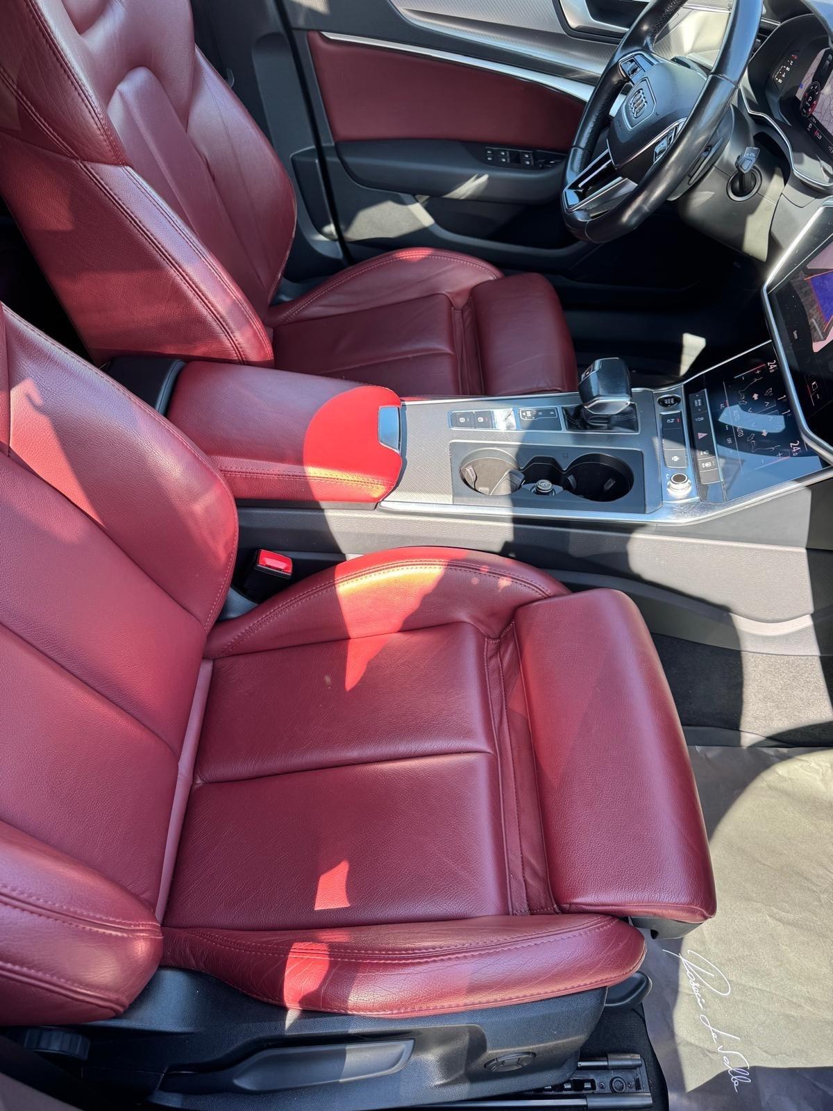 Audi A6 Avant 40 2.0 TDI S tronic Business Plus