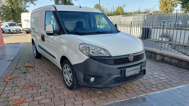 FIAT Doblo Doblò 1.3 MJT Cargo Maxi SX 20.000 Km E6B