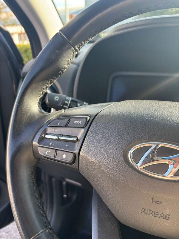 Hyundai Kona 1.0 T-GDI 48V 120cv Xline+