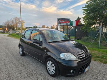 Citroen C3 1.1 Benzina NEOPATENTATI Con GARANZIA