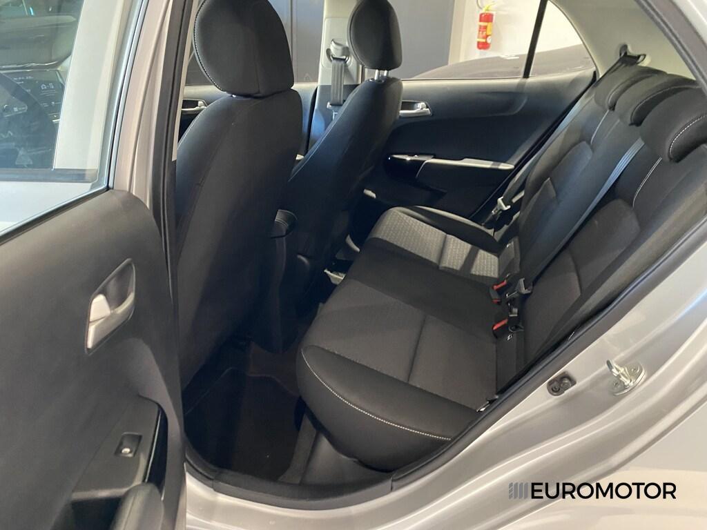 Kia Picanto 1.0 DPI Style