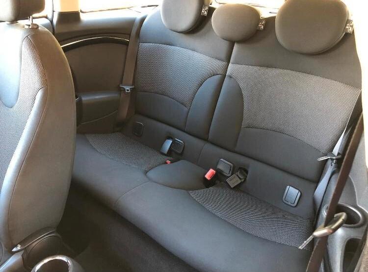 Mini Cooper D Clubman 1.6 16V One - Finanziamento Permuta - OK Neopat. - CVT AutoNauticaRoma