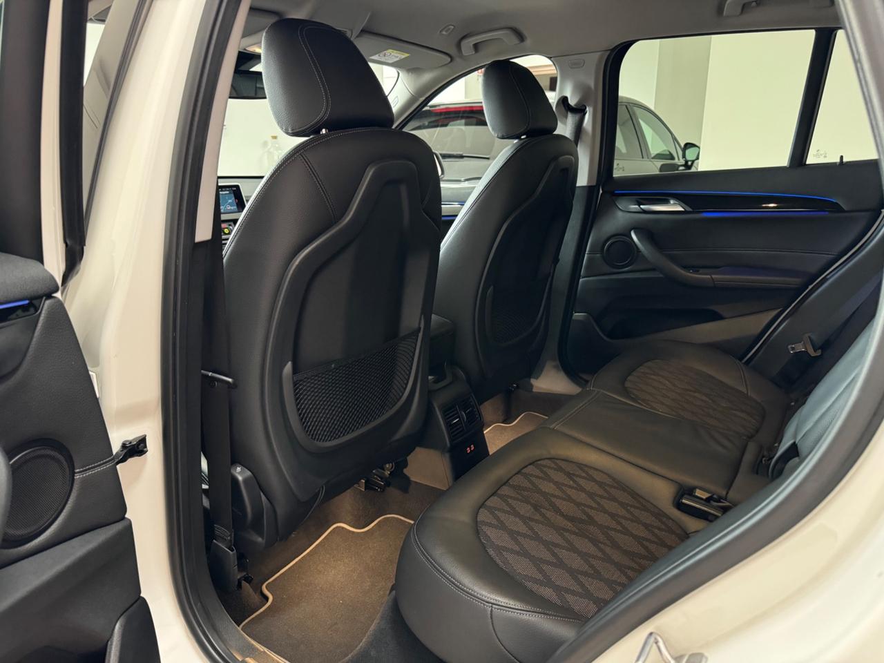 Bmw X1 sDrive18d xLine Plus