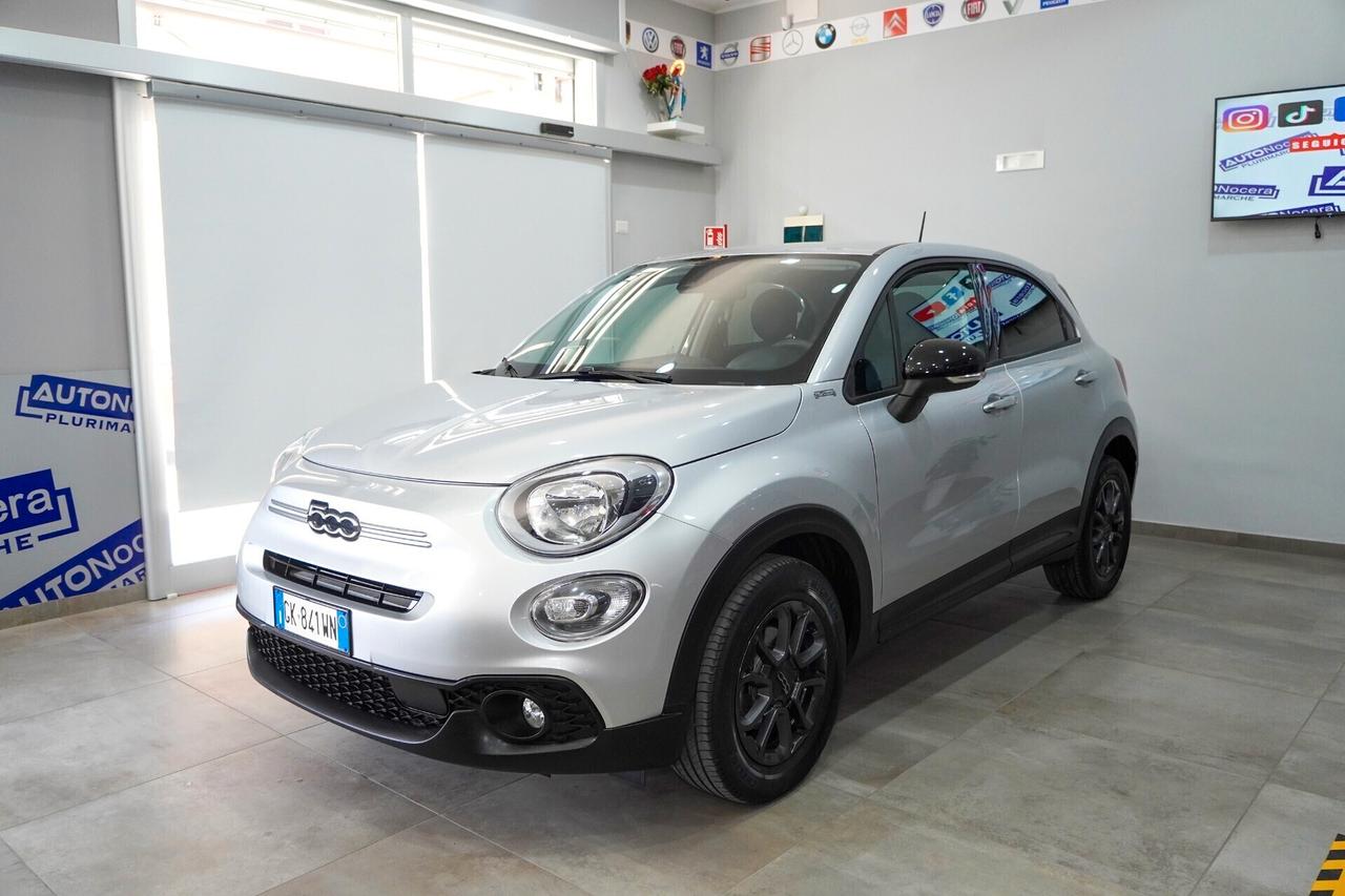 Fiat 500X 1.0 T3 120cv