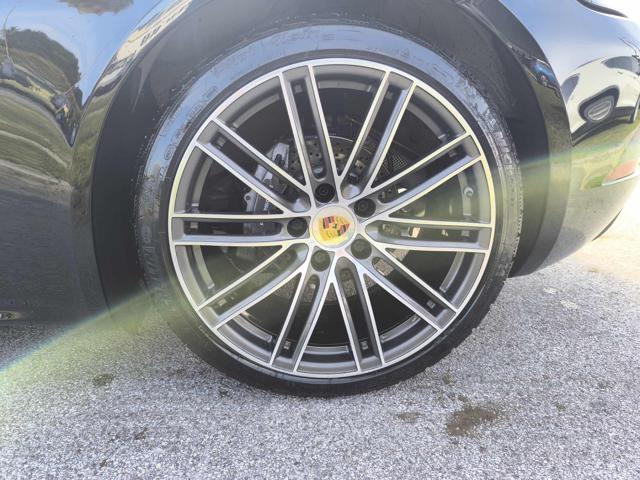 PORSCHE 718 Spyder 2.0