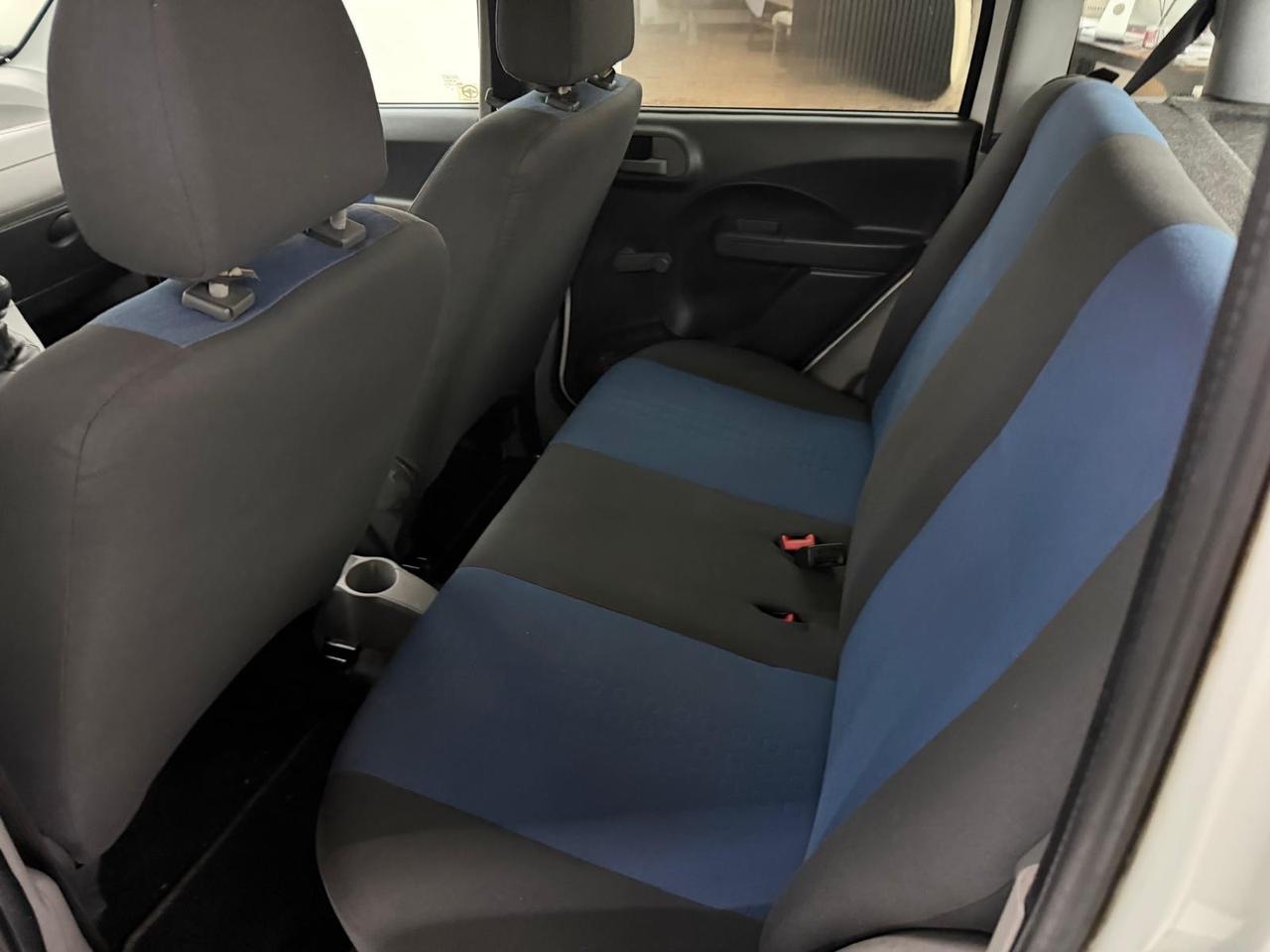 Fiat Panda 1.3 MJT 16V DPF Emotion