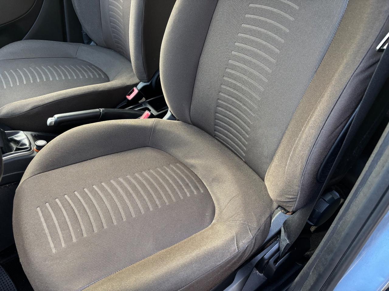 Fiat Grande Punto 1.2 5 porte Dynamic