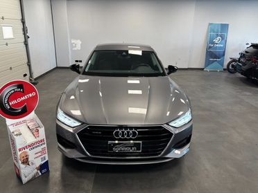 AUDI A7 SPB SPORTBACK 45 3.0 TDI 4X4 Quattro tiptronic