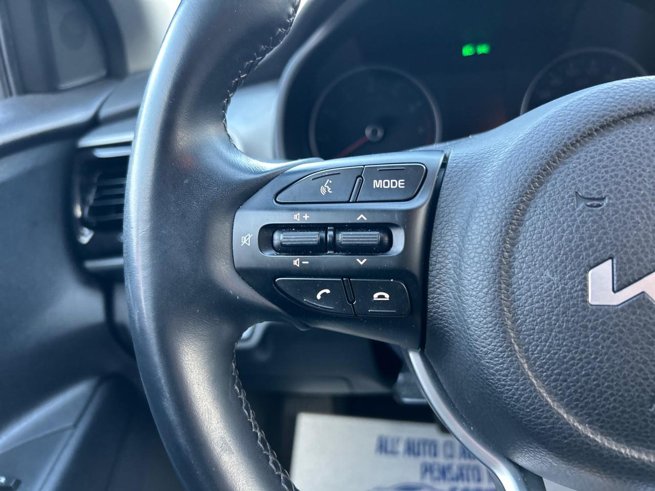 Kia Stonic 1.0 t-gdi mhev Style 120cv dct