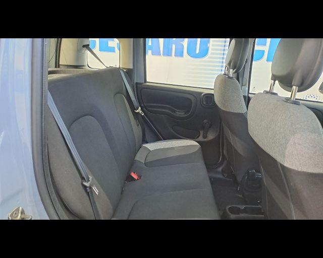 FIAT New Panda 1.0 firefly hybrid 70cv City Life s&s