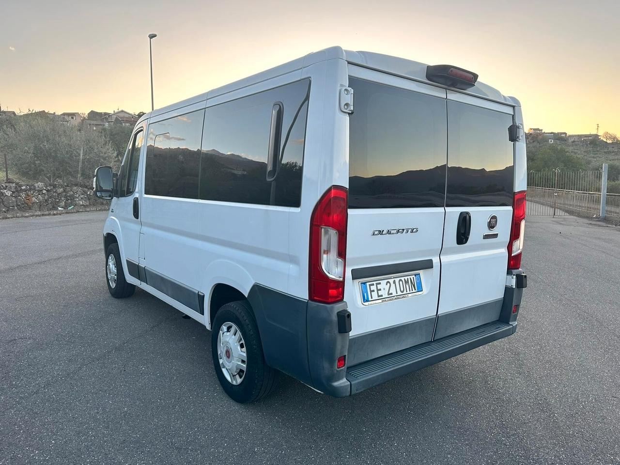 FIAT DUCATO