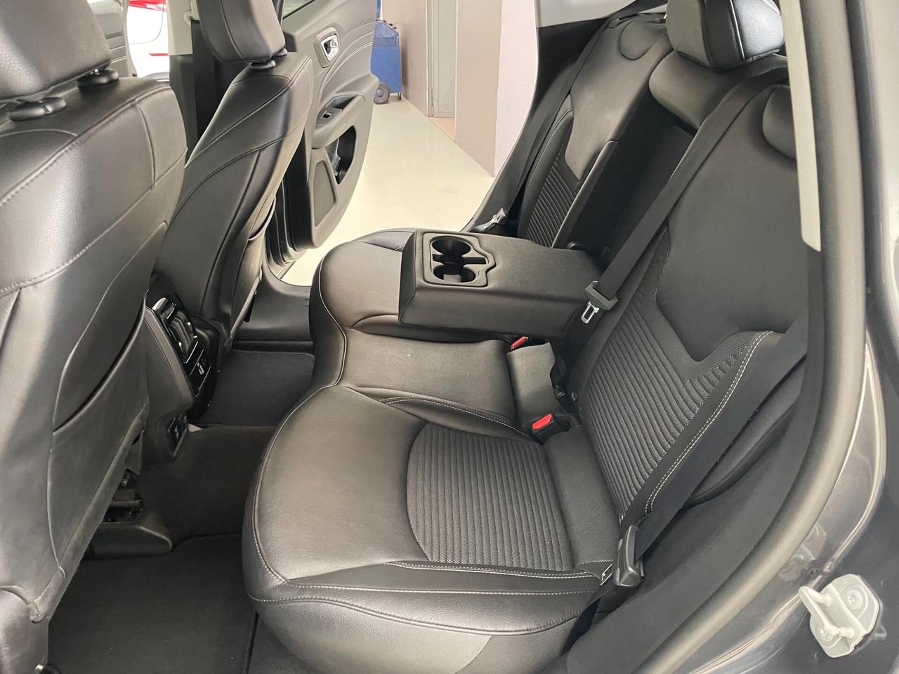 Jeep Compass 1.3 Turbo T4 150 CV aut. 2WD Limited