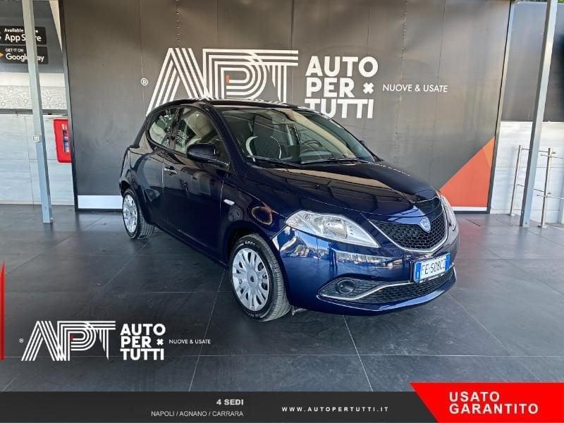 Lancia Ypsilon Ypsilon 1.3 mjt Gold s&s 95cv my16