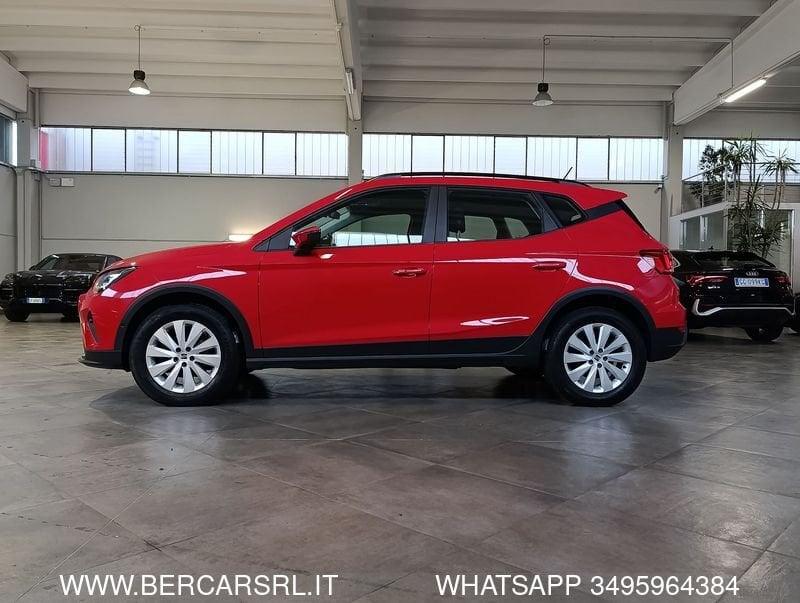 Seat Arona 1.0 TGI Style