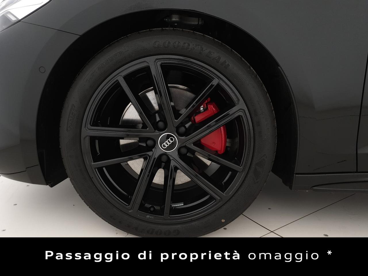 Avant 2.0TDI 204CV quattro S tronic S line Edition