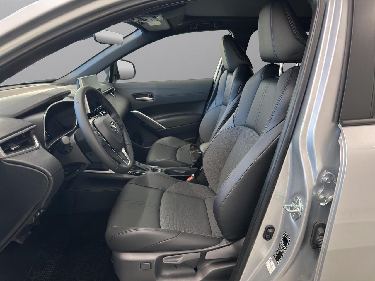 Toyota Corolla Cross - MY24 5 porte Lounge 1.8