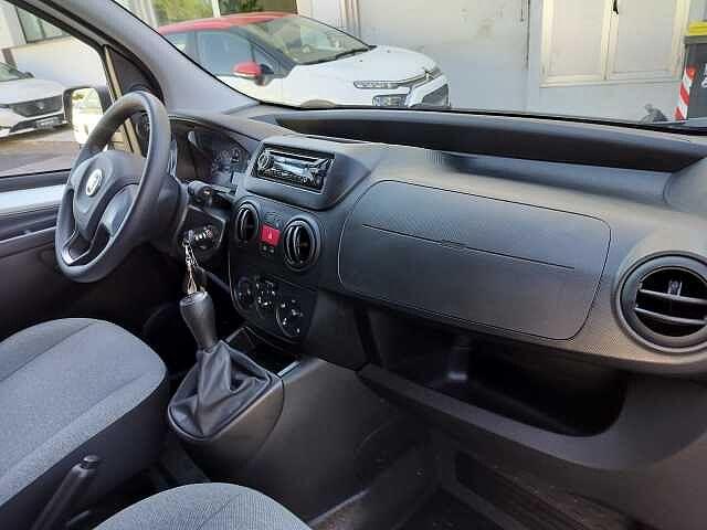 Fiat Fiorino 1.3 MJT 95CV Cargo SX
