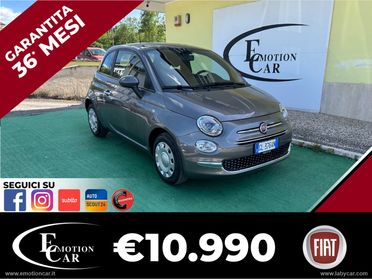 FIAT 500 1.0 Hybrid Cult 2022