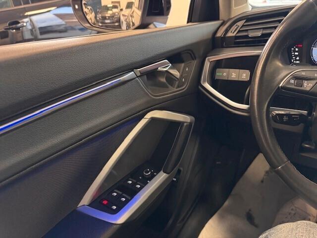 Audi Q3 SPB 35 TDI S TRONIC S LINE EDITION 2021 iva esp