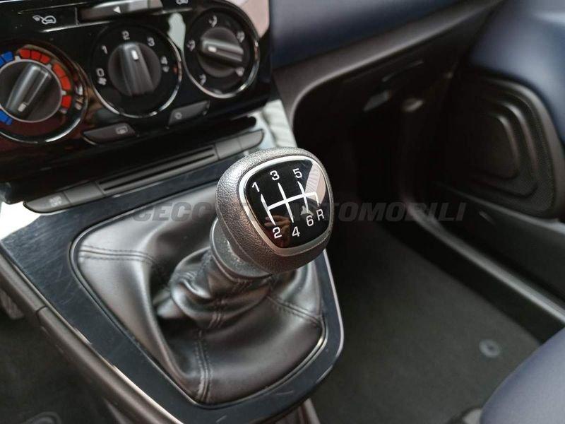 Lancia Ypsilon Ypsilon 1.0 firefly hybrid Platino s&s 70cv