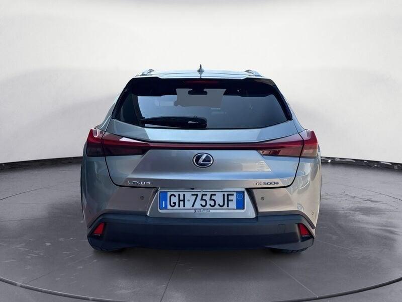 Lexus UX Full Electric UX 300e Premium